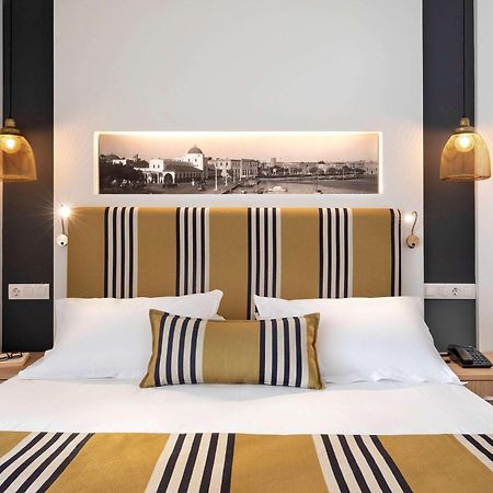 Mercure Rhodes Alexia Hotel & Spa (Adults Only) Rhodes City 외부 사진