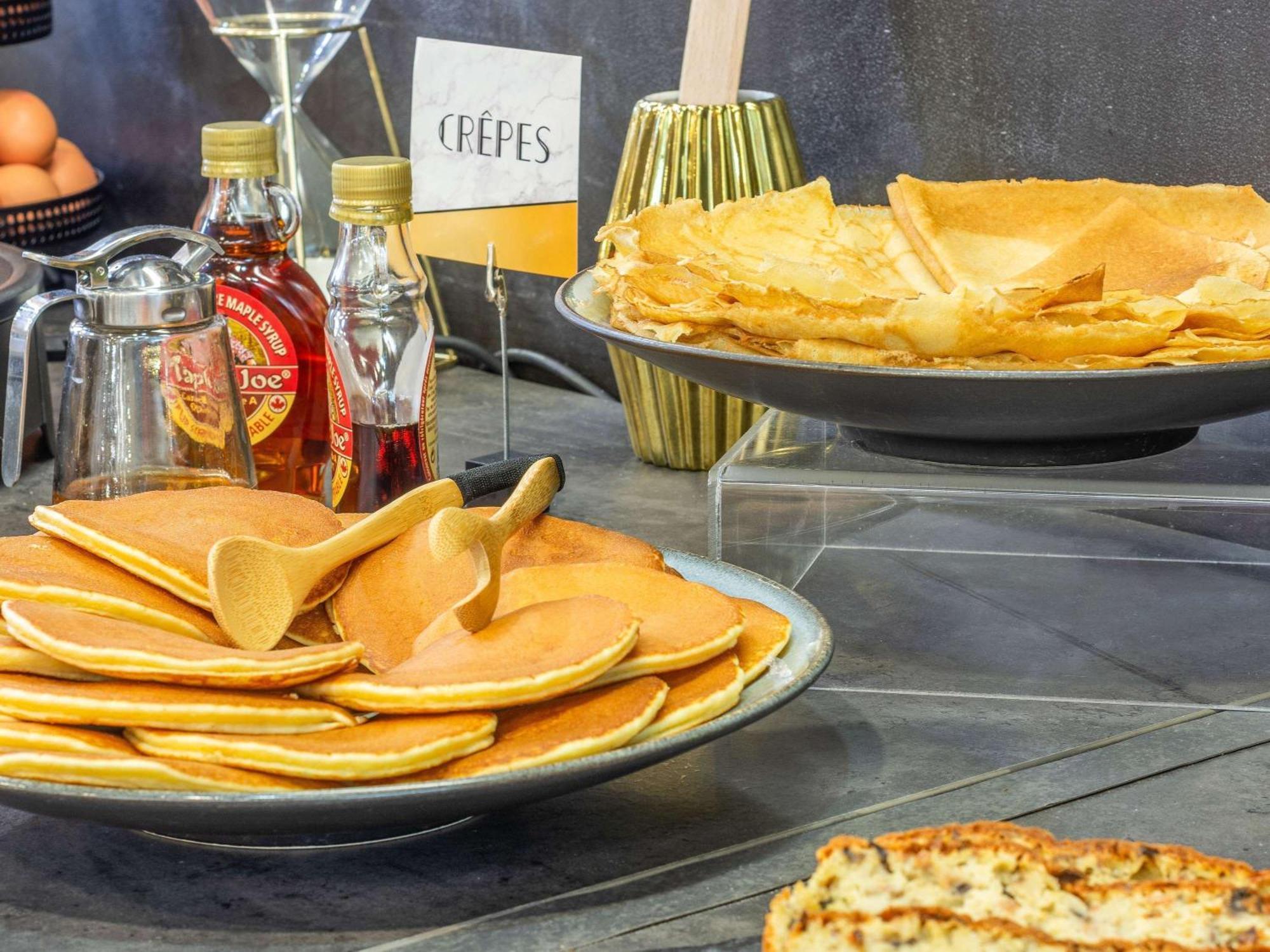 Mercure Rhodes Alexia Hotel & Spa (Adults Only) Rhodes City 외부 사진