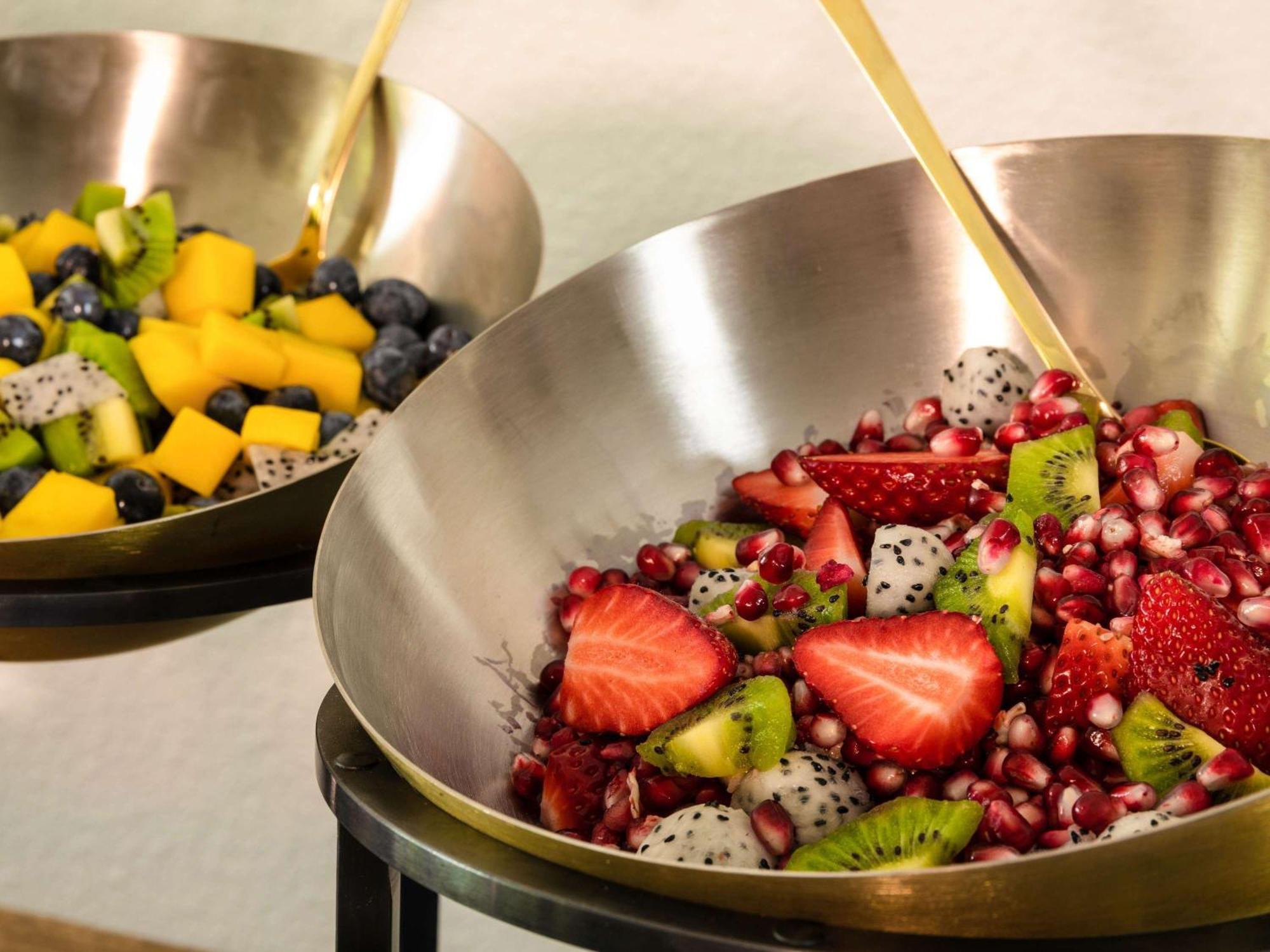 Mercure Rhodes Alexia Hotel & Spa (Adults Only) Rhodes City 외부 사진